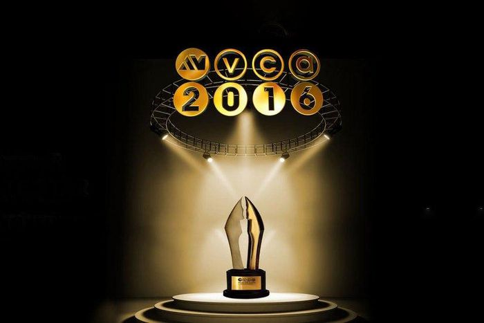 AMVCA 2016