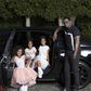 Sean Combs unveils Sean John girls collection