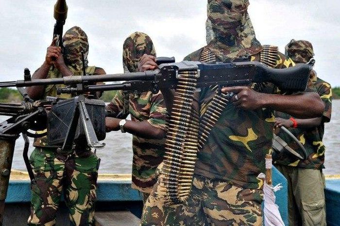 Members of the Islamic insurgents known as Boko Haram in Nigeria are allegedly planning to wreck havoc in Maiduguri through flood.