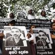 Sri Lanka detains soldiers in case of missing cartoonist