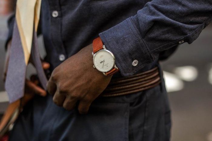 Style hacks for good looking guys