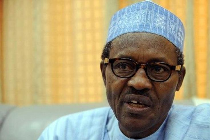 President Buhari