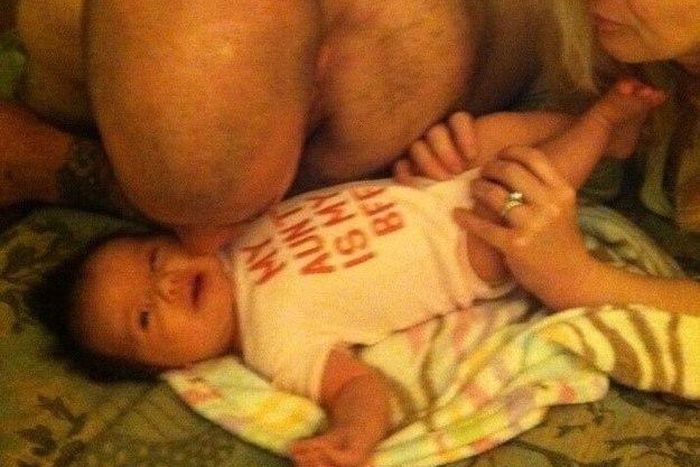 10 funny pictures that would make you question your sanity