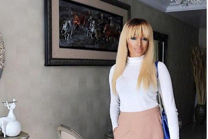 Dabota Lawson in new photos