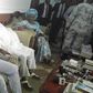 Ekiti State Governor Ayo Fayose visits Osun counterpart, Rauf Aregbesola on January 26, 2016