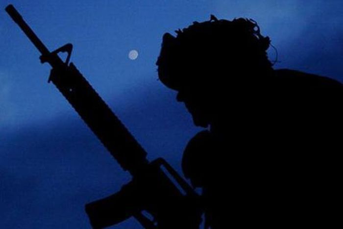 Gunmen open fire at hotel used by foreigners