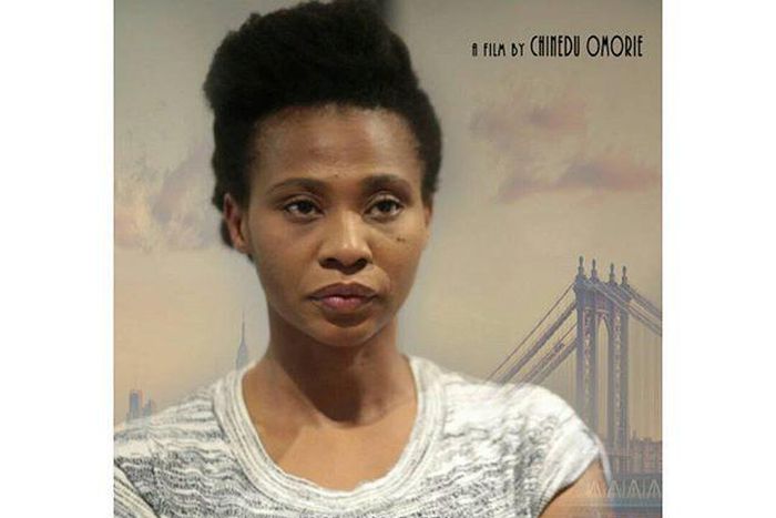 Nse Ikpe Etim in "Silvertown"