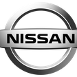 Current Nissan logo