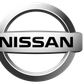 Current Nissan logo