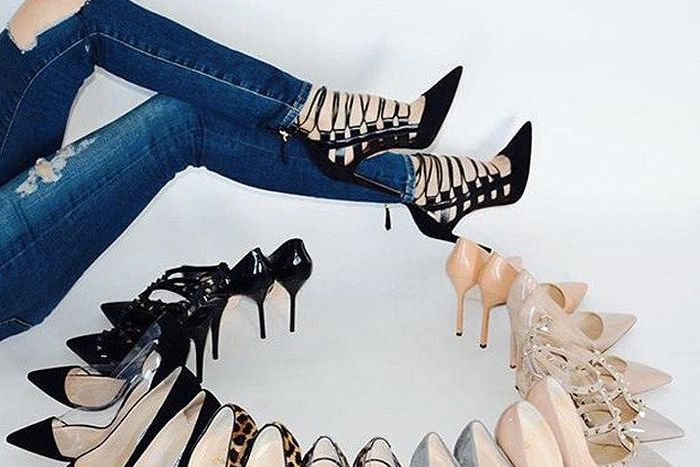 Must have shoes of 2016