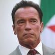 Arnold Schwarzenegger sued