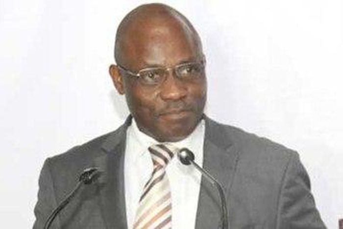 Mr. Dipo Fatokun, director of Banking and Payment Systems at the Central Bank of Nigeria (CBN).