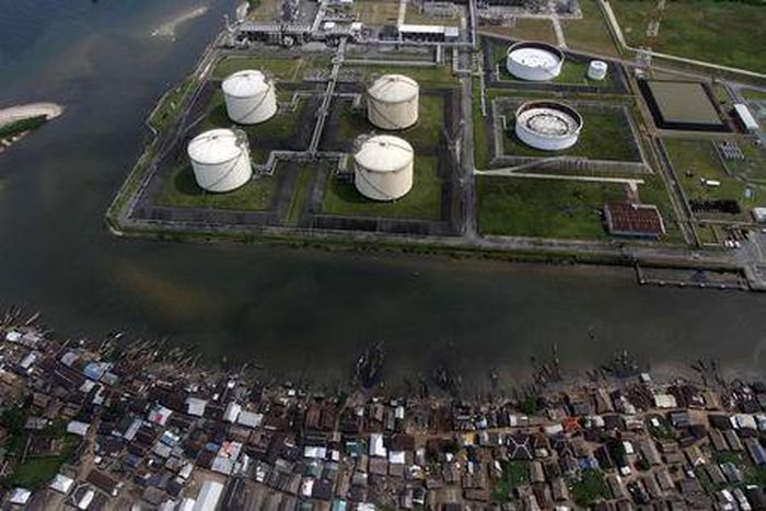 Ghana resolves dispute with Nigeria over unpaid gas bill