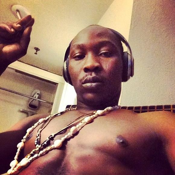 Seun Kuti