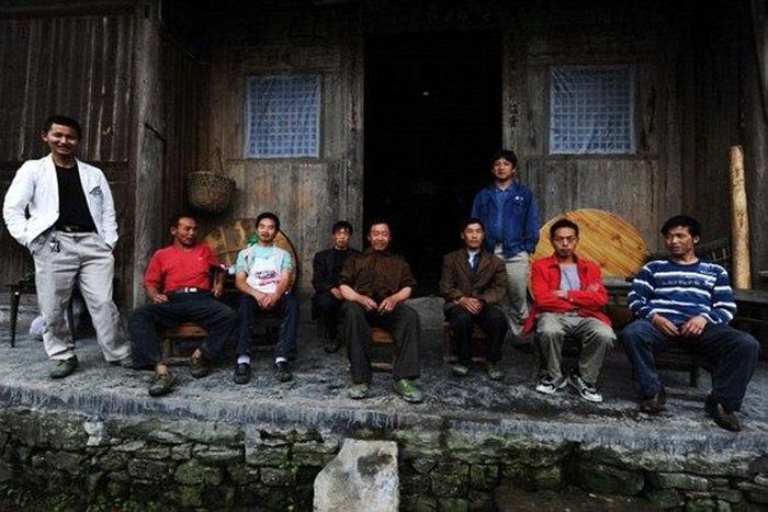 Chinese men refuse to marry due to high cost of wedding ceremonies