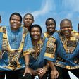 Ladysmith Black Mambazo
