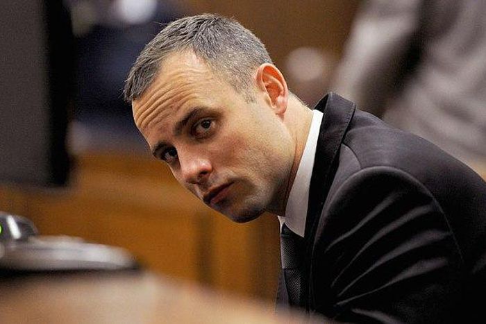 South Africa's Pistorius will not be released on parole on Friday: Talk Radio 702