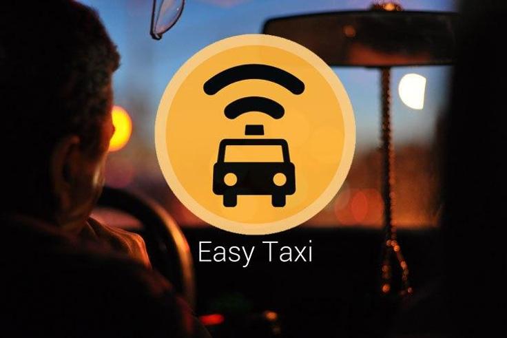 Easy Taxi