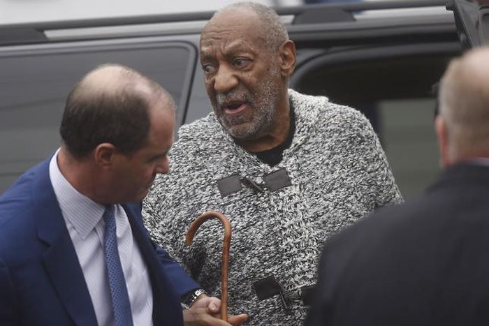 Cosby lawyers to ask Massachusetts judge to seal evidence in sex case