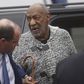 Cosby lawyers to ask Massachusetts judge to seal evidence in sex case