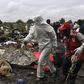 Plane crashes in South Sudan, witnesses say dozens killed