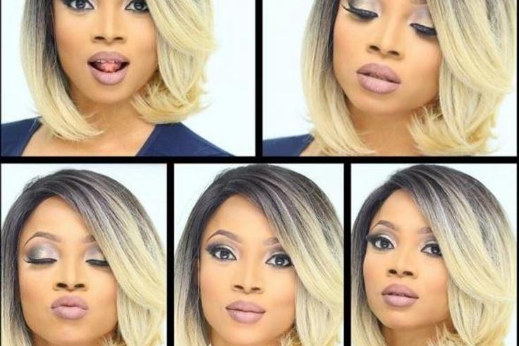 Toke Makinwa
