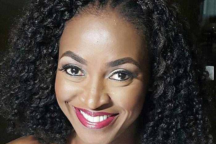 Kate Henshaw