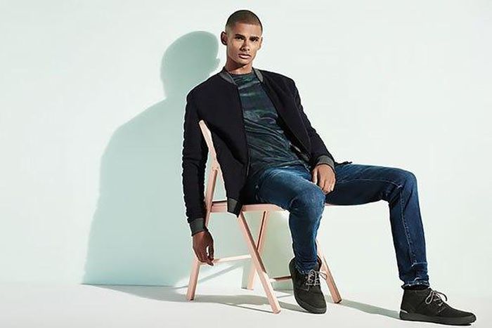 Skinny jeans are great