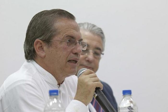 Time to free Assange, Ecuador says after U.N. panel decision