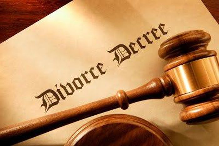 Court dissolves 8-year-old marriage over wife's adulterous act