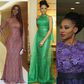 Genevieve Nnaji, Adesua Etomi, Nse Ikpe Etim