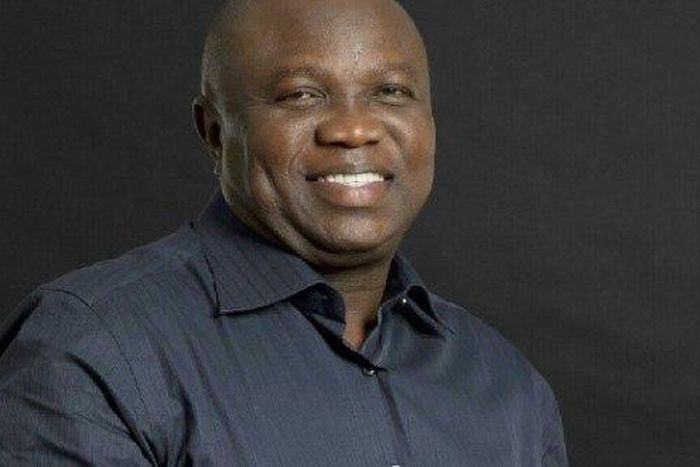 Lagos State Governor, Akinwunmi Ambode