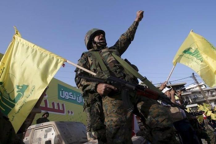 U.S. arrests Hezbollah members on charges of sending drug money to Syria
