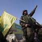 U.S. arrests Hezbollah members on charges of sending drug money to Syria