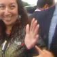 Woman goes viral after throwing big sex toy at politician during press conference