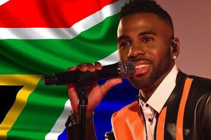 Does Jason Derulo owes South Africans an apology?