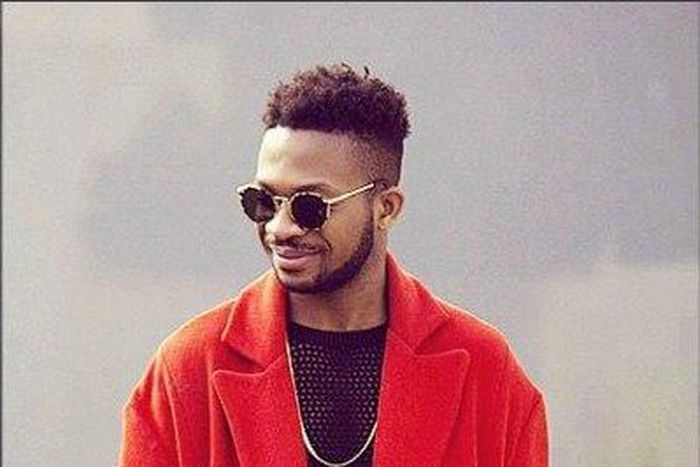 Adebayo Oke-Lawal of Orange culture