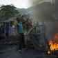 UN diplomats urge Burundi dialogue as rebels raise stakes