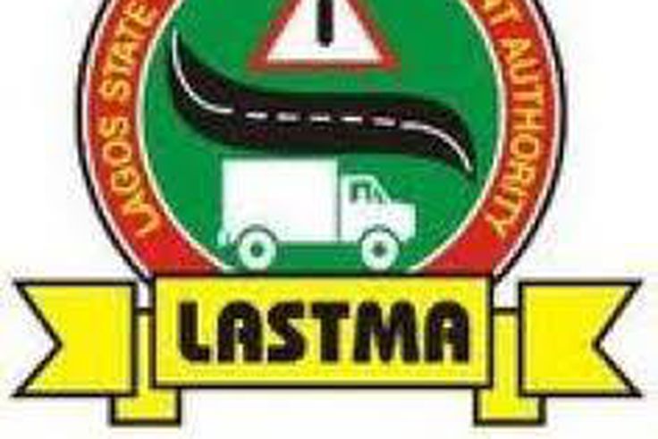 LASTMA