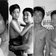 See beautiful pictures father and son took over a period of 28 years (with a surprise at the end)