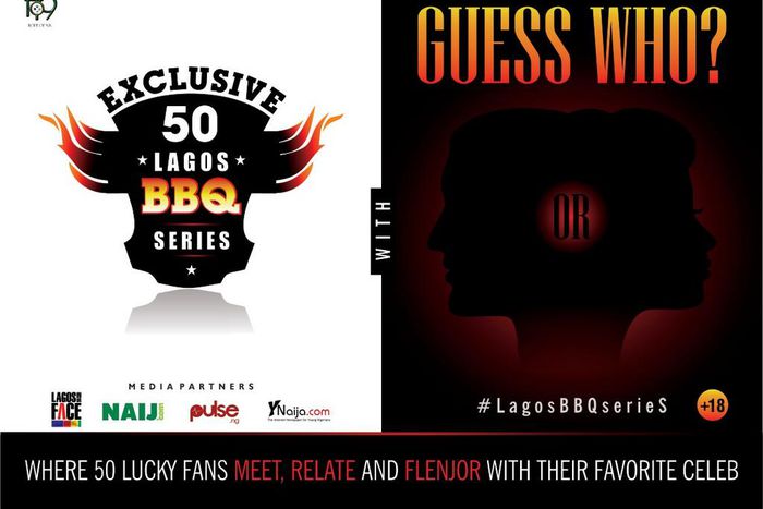 Lagos BBQ Series