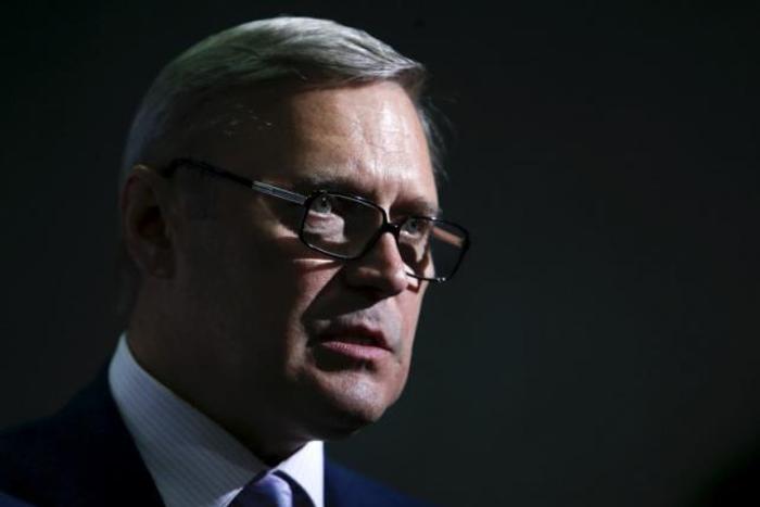 EU envoy appalled by Putin ally's murder threats to Russian opposition figure