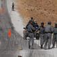 Ten Afghan police shot dead in insider attack-official