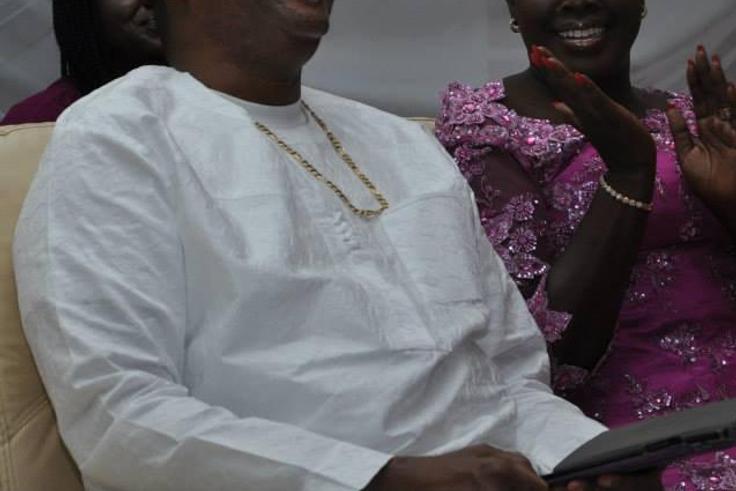 Pastor Anselm Madubuko, Emmy Kosgei