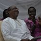 Pastor Anselm Madubuko, Emmy Kosgei