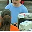 Man robs bank armed only with a Bible