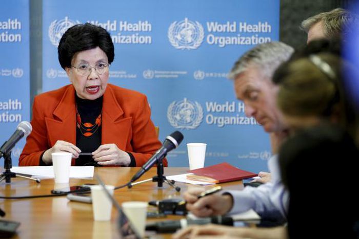 Thai health ministry says don't panic over Zika virus