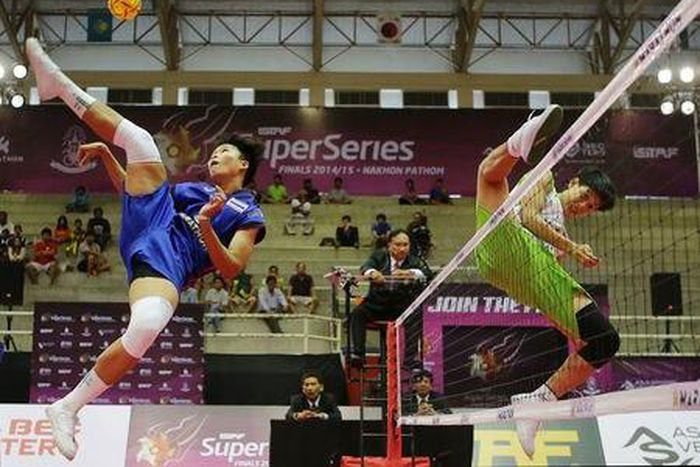 Thailand and Myanmar to cross swords once again