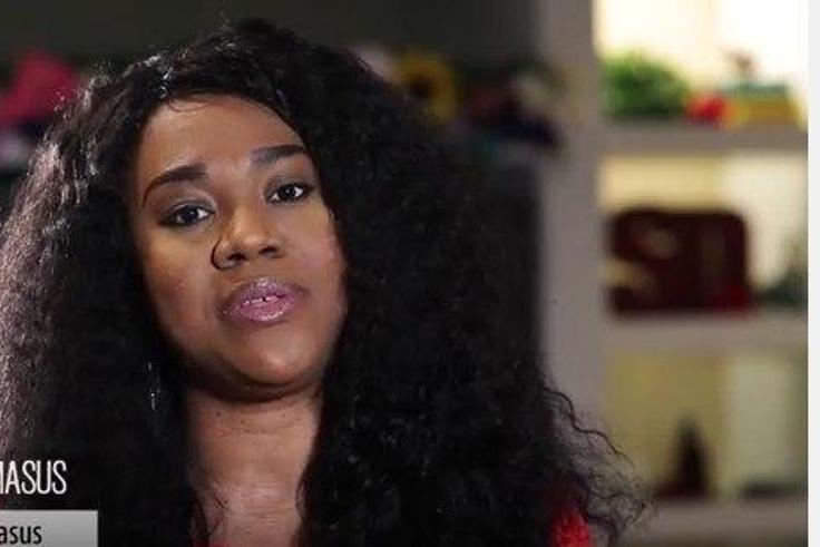 Stella Damasus