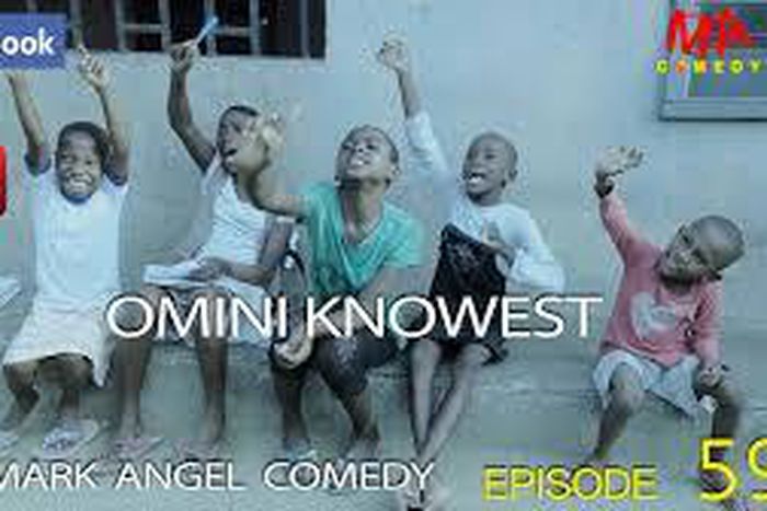 Watch hilarious video of Emmanuella insulting her teacher